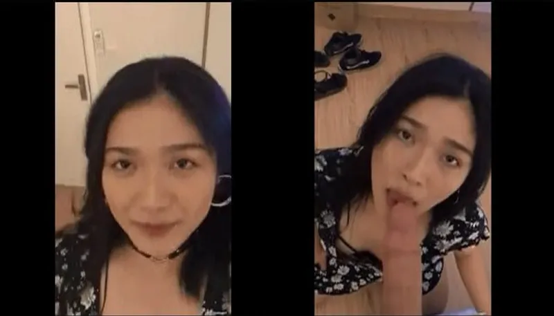 Người tình ngoại thương thích của quý tây - asianbabyggirl 4