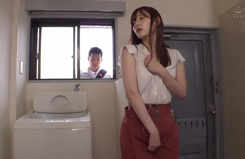 Bị gã chồng hờ hửng vợ yêu quan hệ với anh kỹ thuật chung cư đến mang bầu