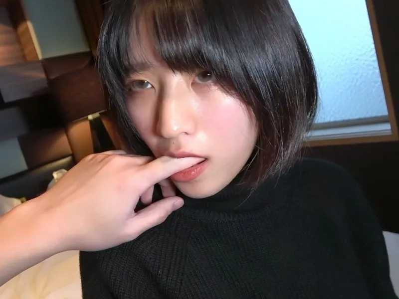 Mút bím người yêu cực phẩm